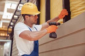 Best Vinyl Siding Installation  in Edgeworth, PA